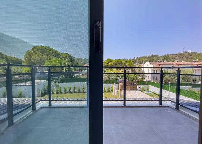 Capella Vila Fethiye