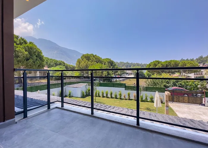 Capella Fethiye