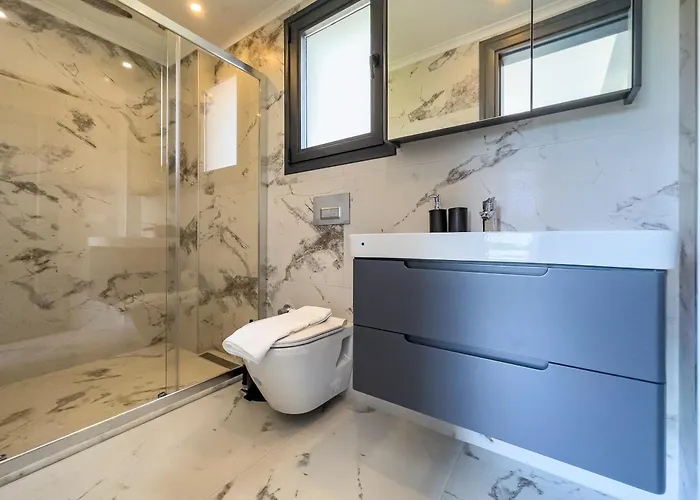 Capella Vila Fethiye