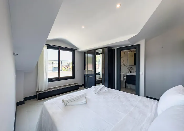 Vila Capella Fethiye