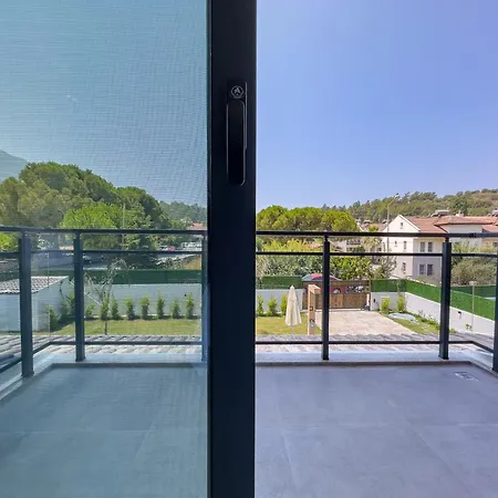 Capella Vıllas Villa Fethiye