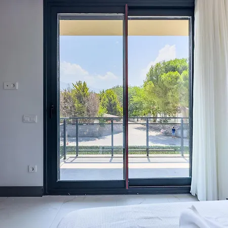 Capella Vıllas * Fethiye