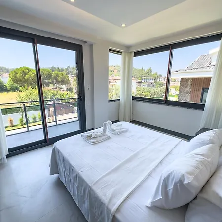 Villa Capella Vıllas