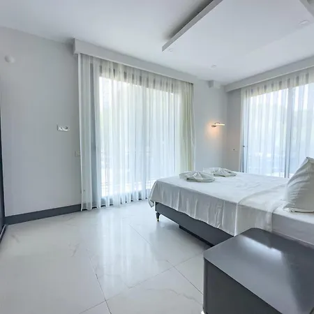 Villa Capella Vıllas Fethiye