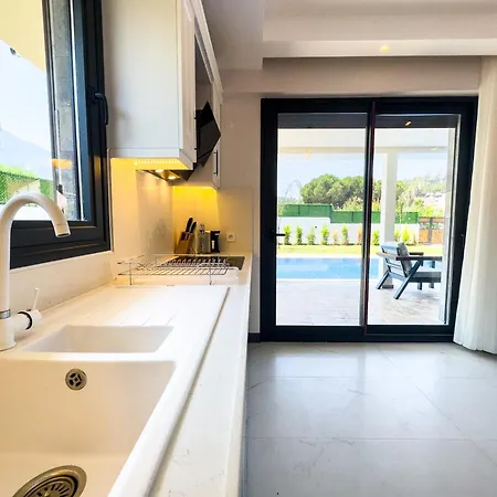 Capella Vıllas * Fethiye