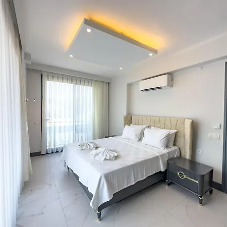 Capella Vıllas Villa