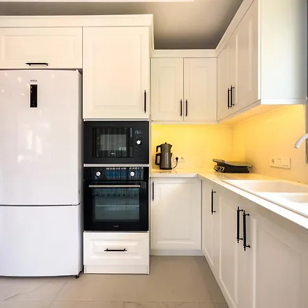 Capella Vıllas Fethiye