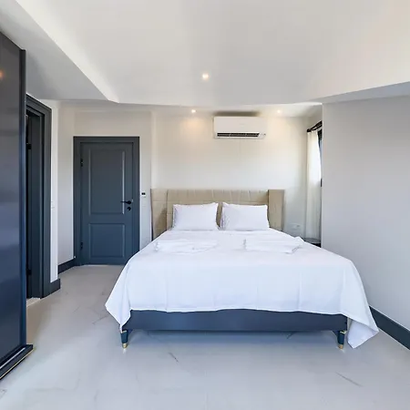 Capella Vıllas Villa