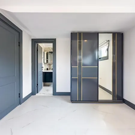 Capella Vıllas Villa Fethiye