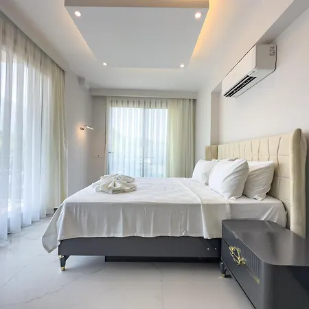 Capella Fethiye