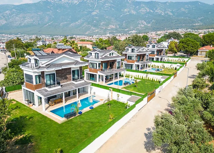 Capella Villa *