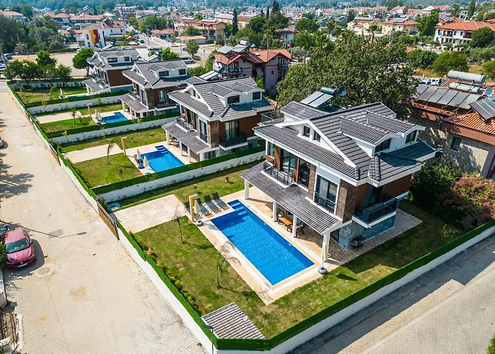 Villa Capella