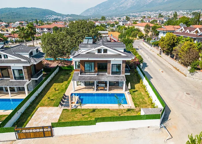 Capella Villa