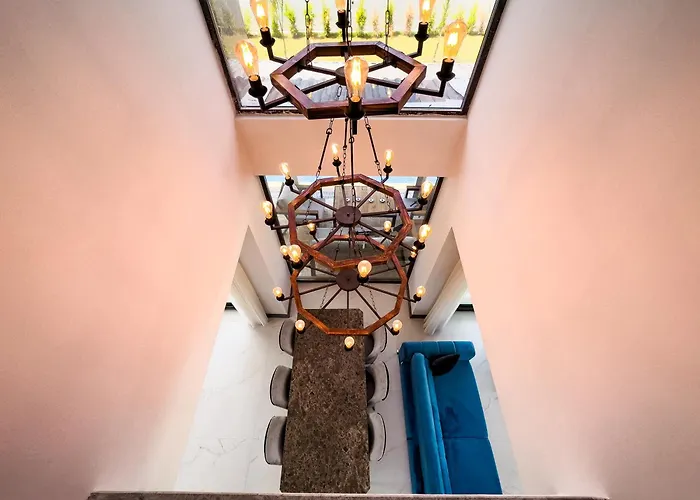 Capella * פאטהיה