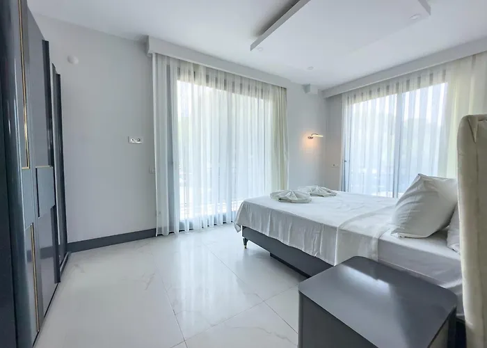 Villa Capella Fethiye