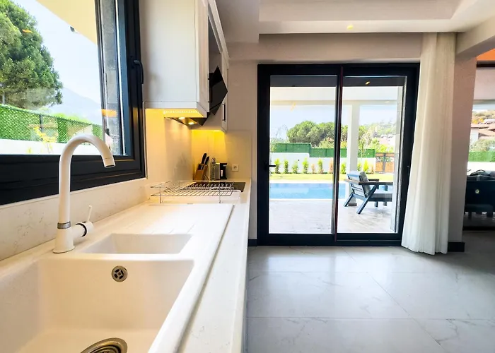 Capella * פאטהיה