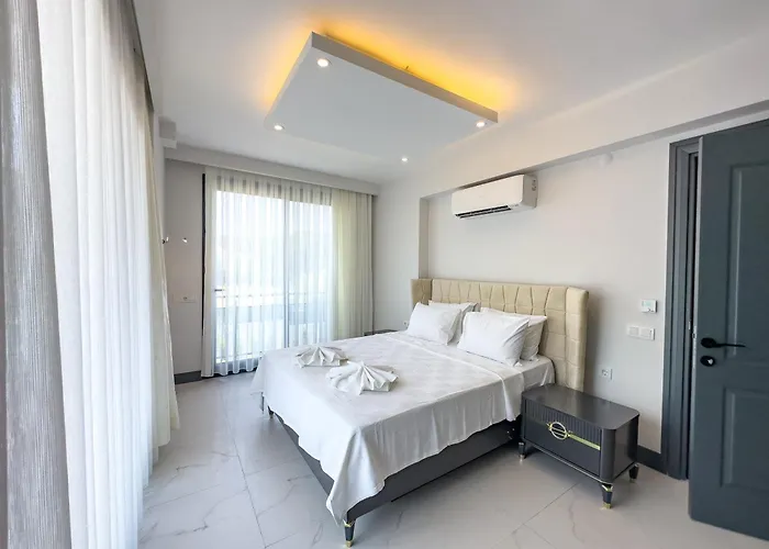 Capella Villa