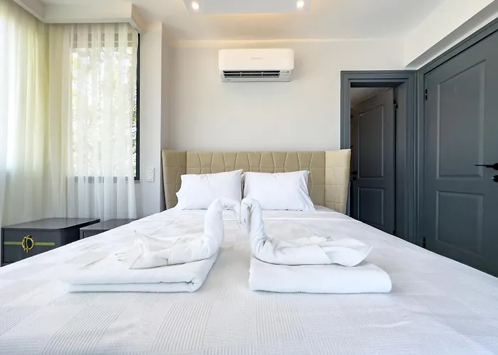 Capella Villa *