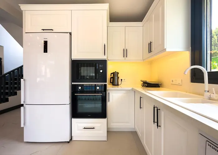 Capella פאטהיה