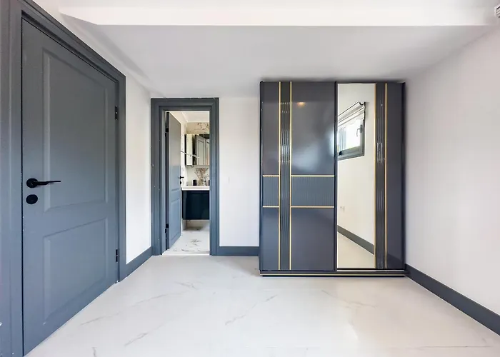 Capella Villa Fethiye