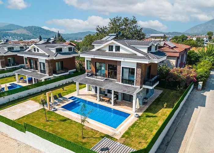 Capella Fethiye