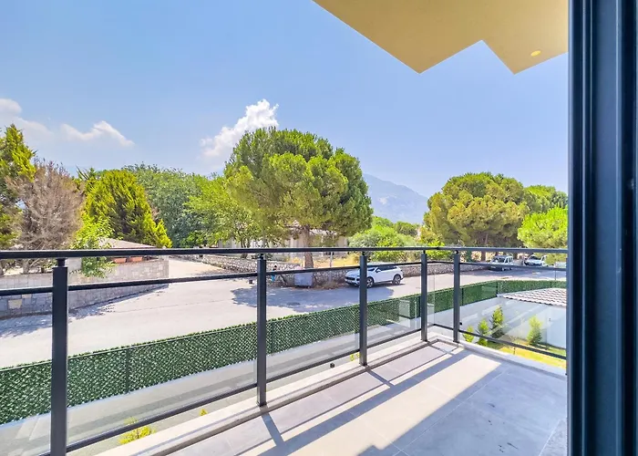 Capella Villa