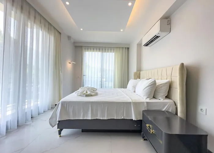 Capella Fethiye