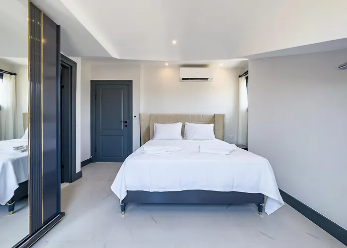Capella Villa